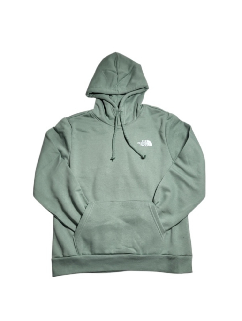 NEW The North Face Women's Evolution Floral NSE Graphic Pullover Hoodie - S